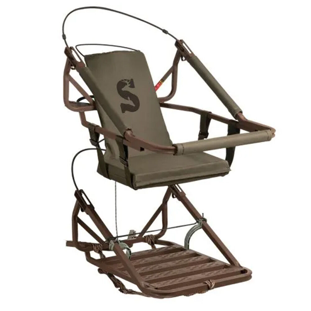 image of Viper Steel Climbing Treestand