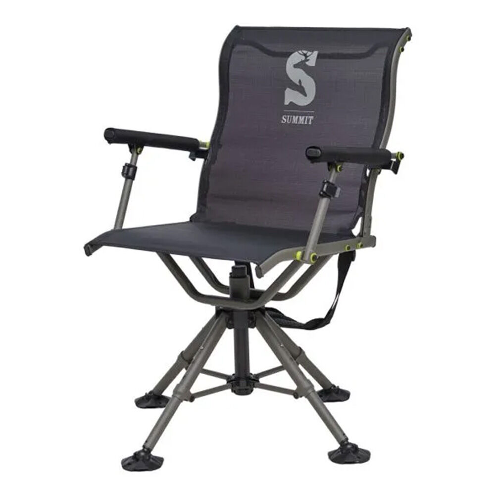 image of Adjustable Shooting Chair