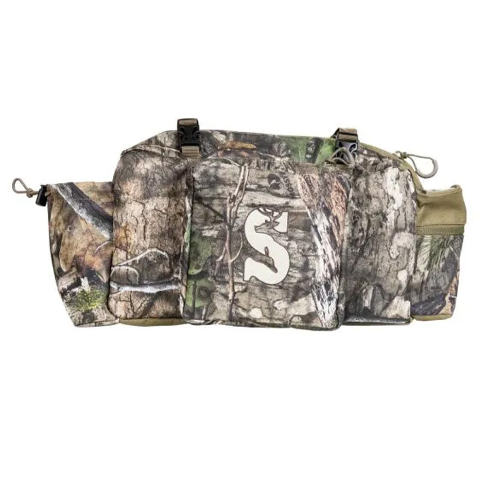 image of Deluxe Front Storage Bag