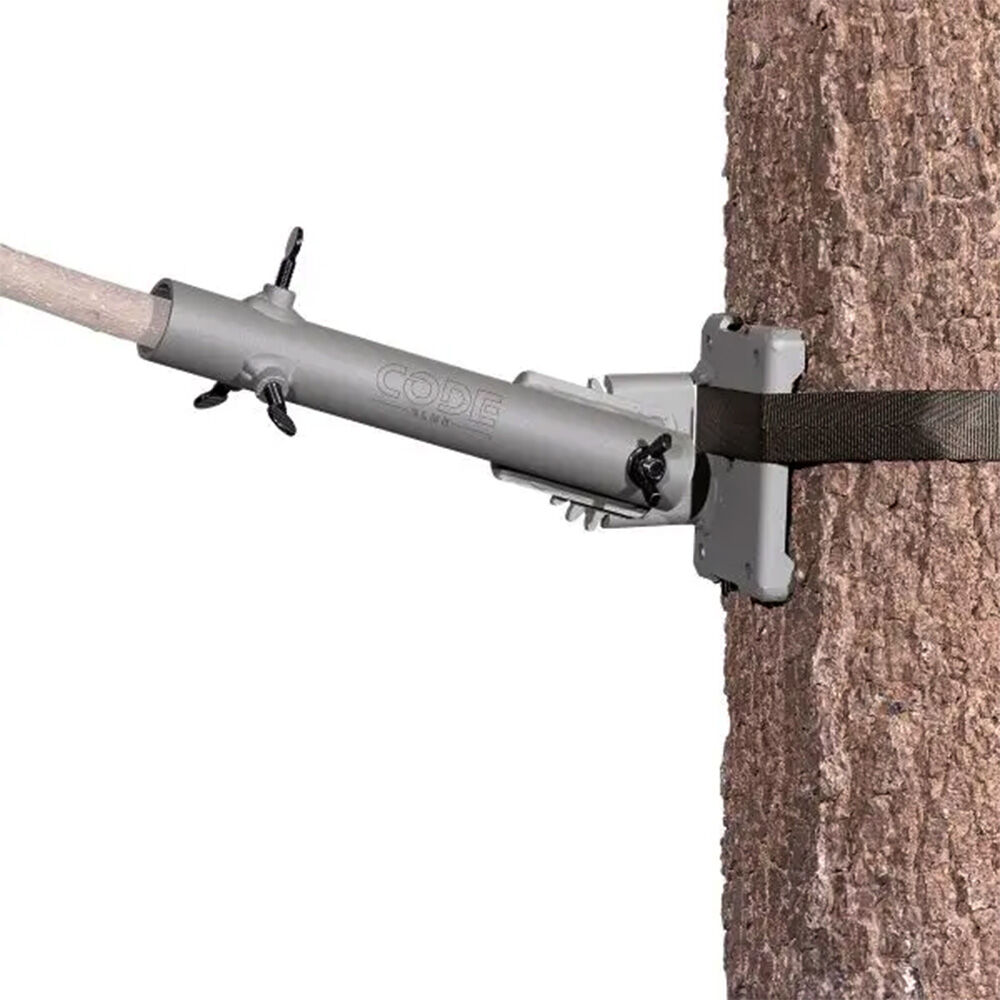 image of Buck Angler Licking Branch System