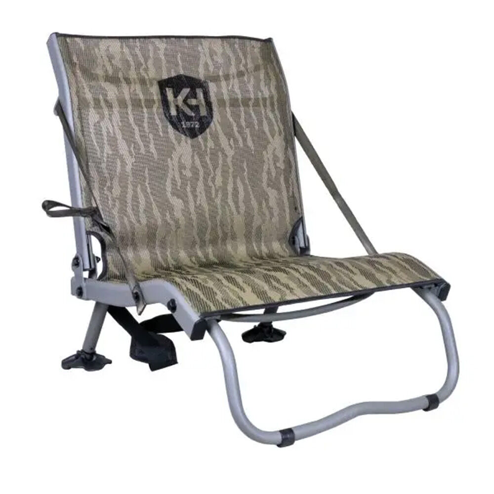image of Run N' Gun Ground Lounge Chair