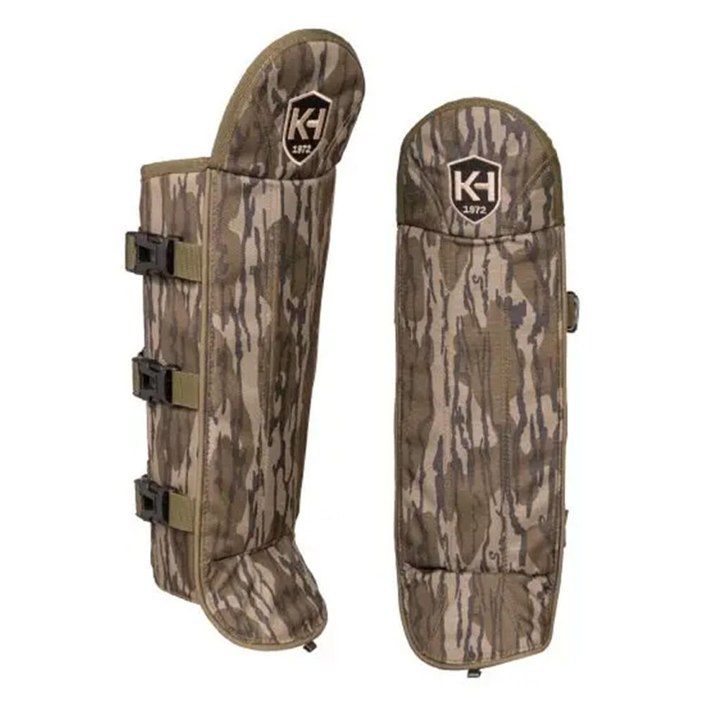 image of Snake Gaiters, Mossy Oak Bottomland