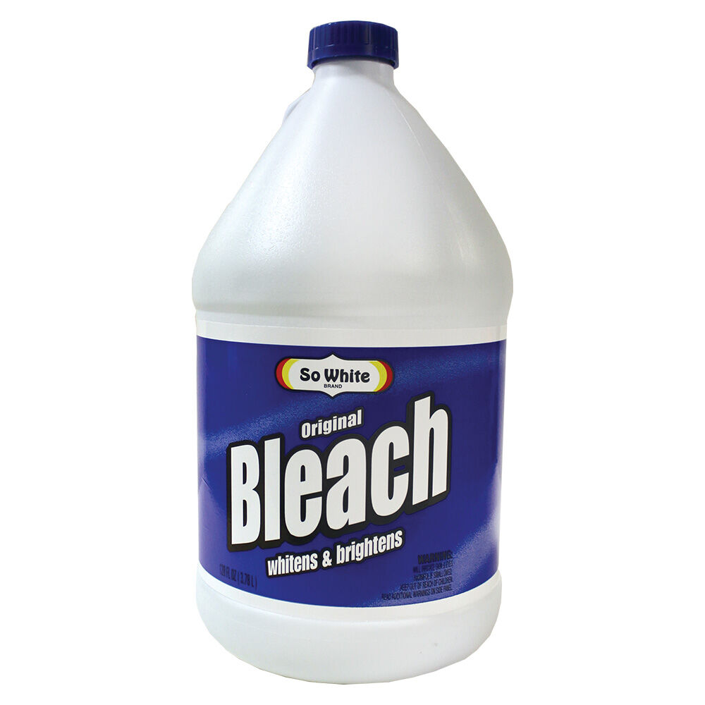 image of Bleach, 128 oz