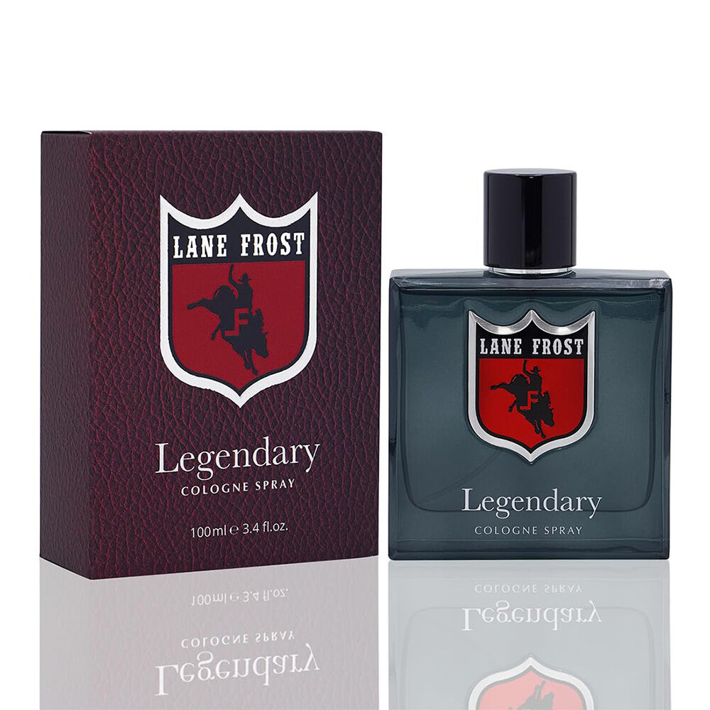 image of Men's Legendary Cologne