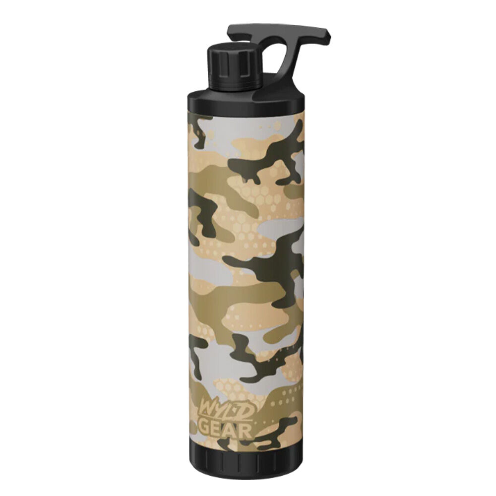 image of Stainless Steel 24 oz Mag Bottle