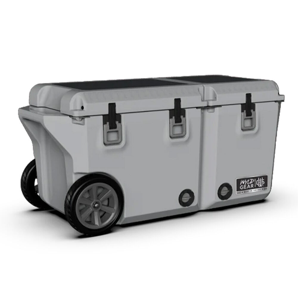 image of 65 qt Freedom Series Split Cooler