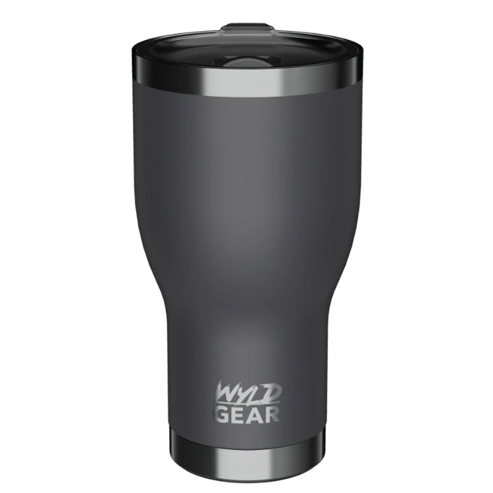 image of 30 oz Tumbler, Grey