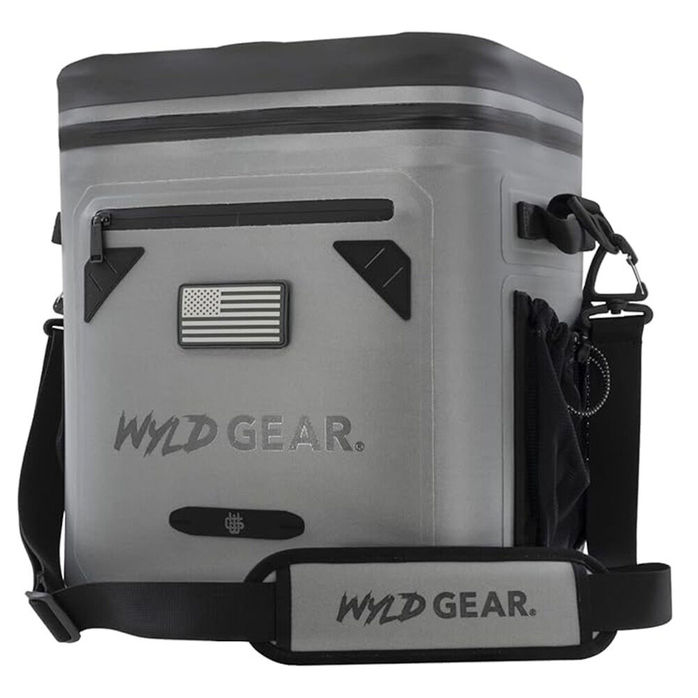 image of 30 Can Wyld Daze Soft Cooler