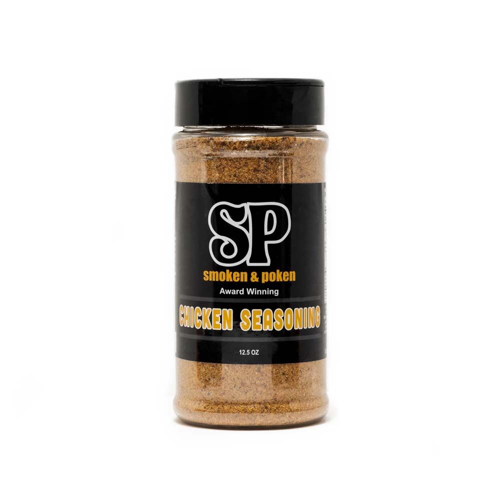 image of Chicken Seasoning, 12.5 oz