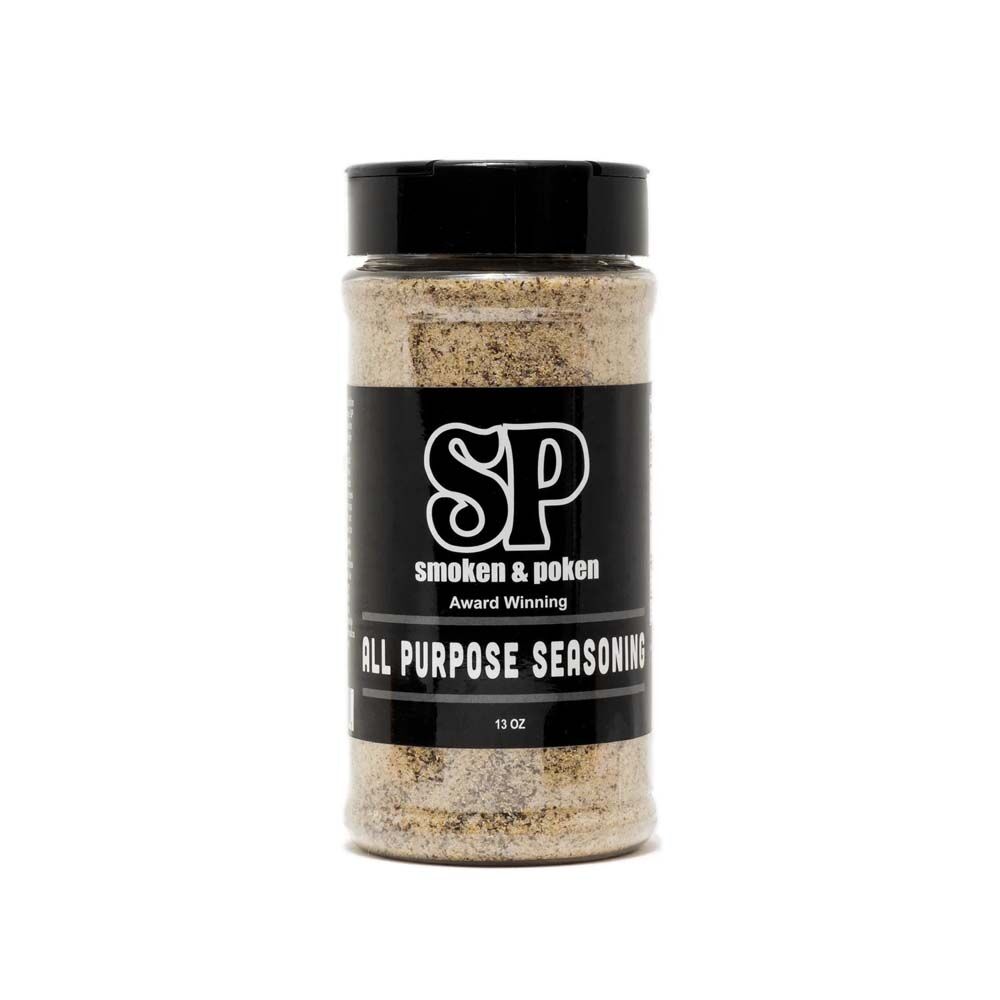 image of All-Purpose Seasoning, 13 oz