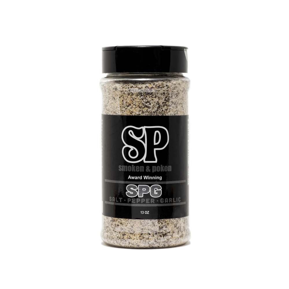 image of SPG Seasoning, 13 oz