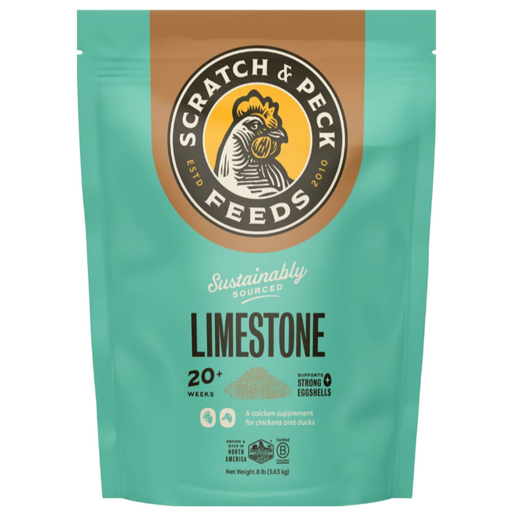 image of Limestone, 8 lb