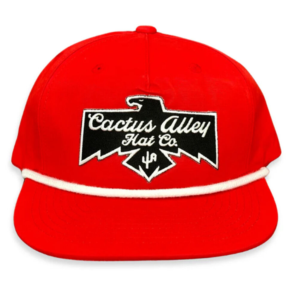 image of Men's T Bird Snapback Cap