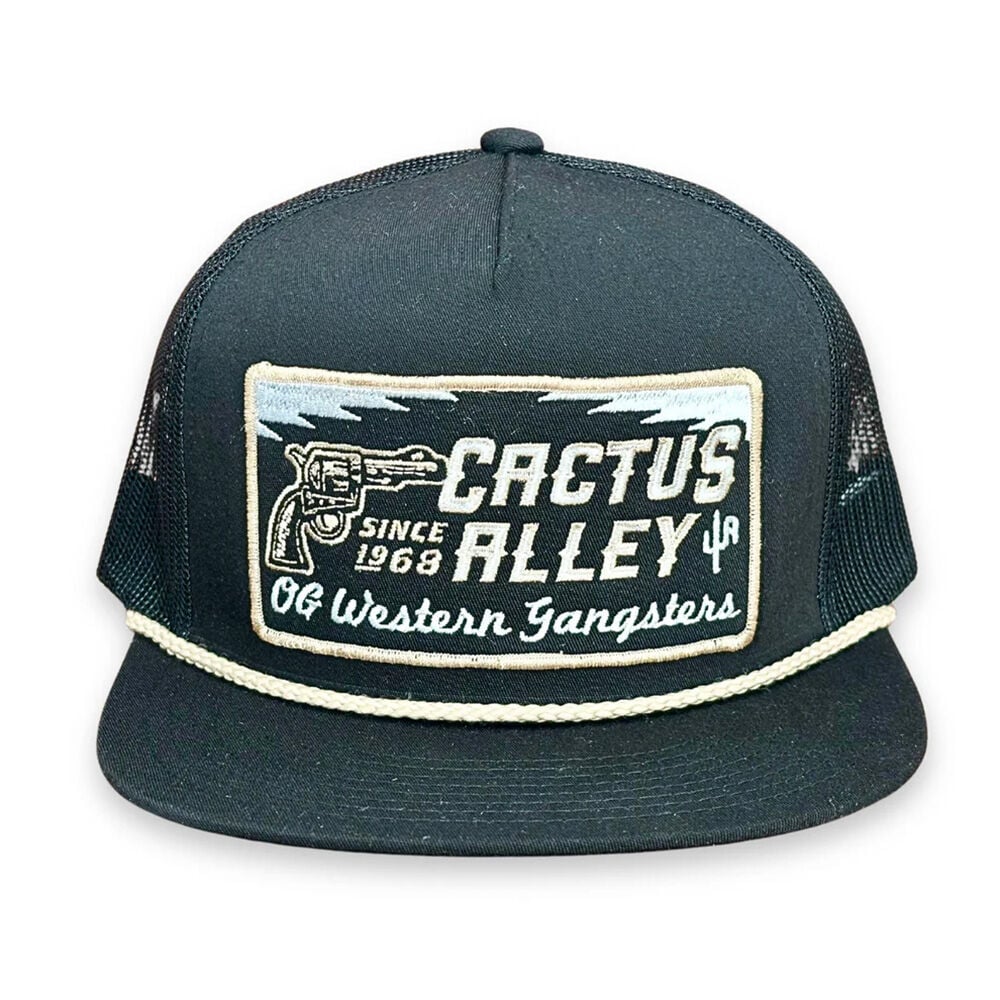 image of Men's OG Gangster Cap