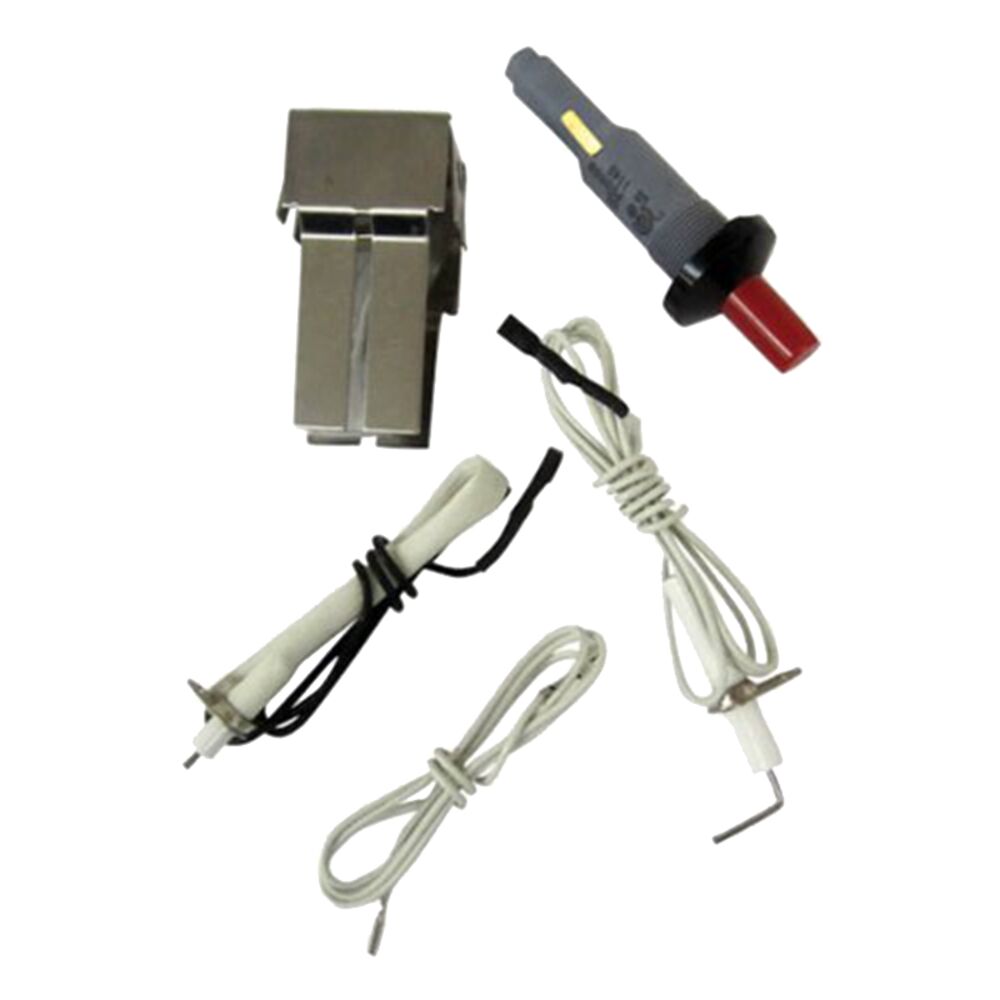 image of Universal Push Button Igniter Kit