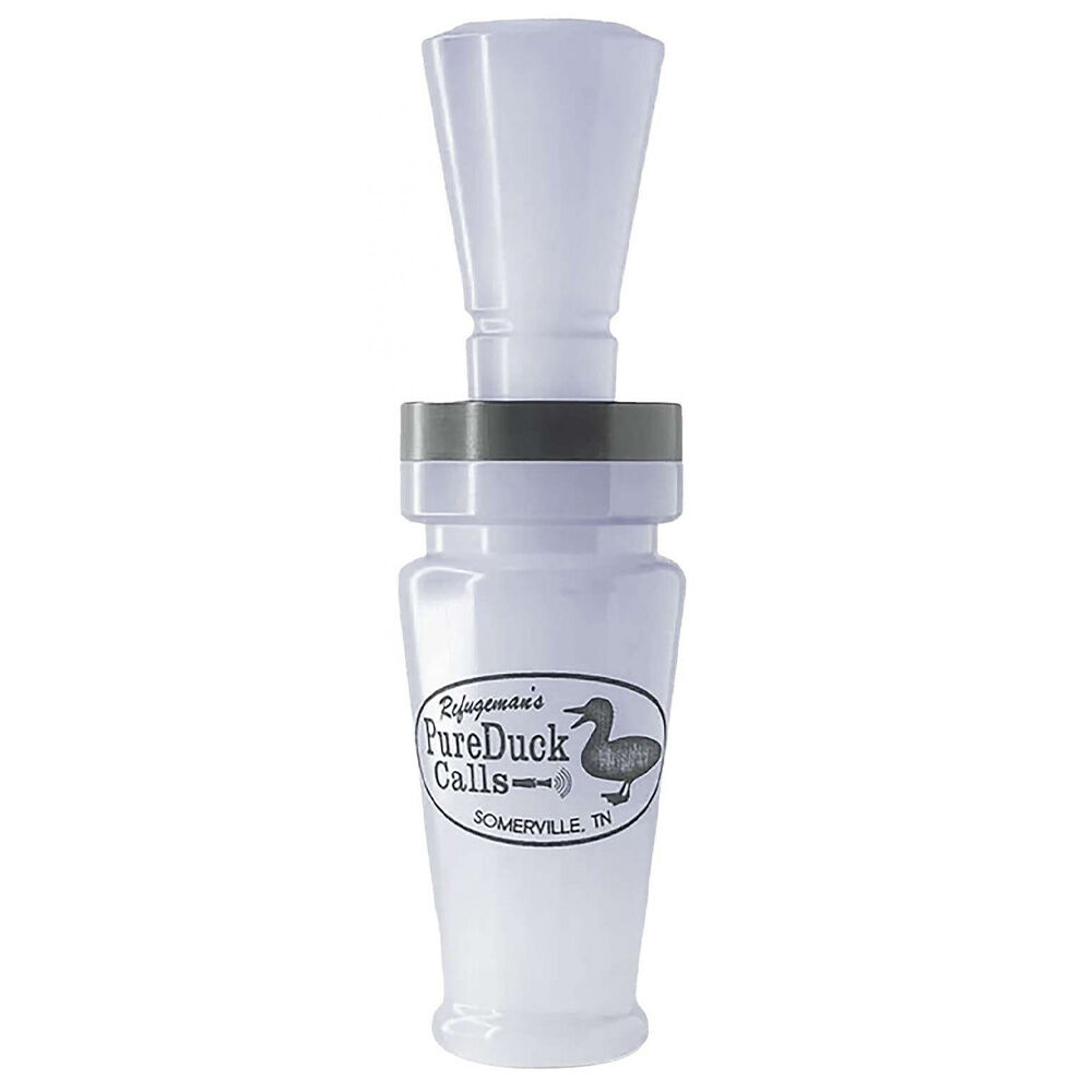 image of Core PureDuck2 Double Reed Duck Call