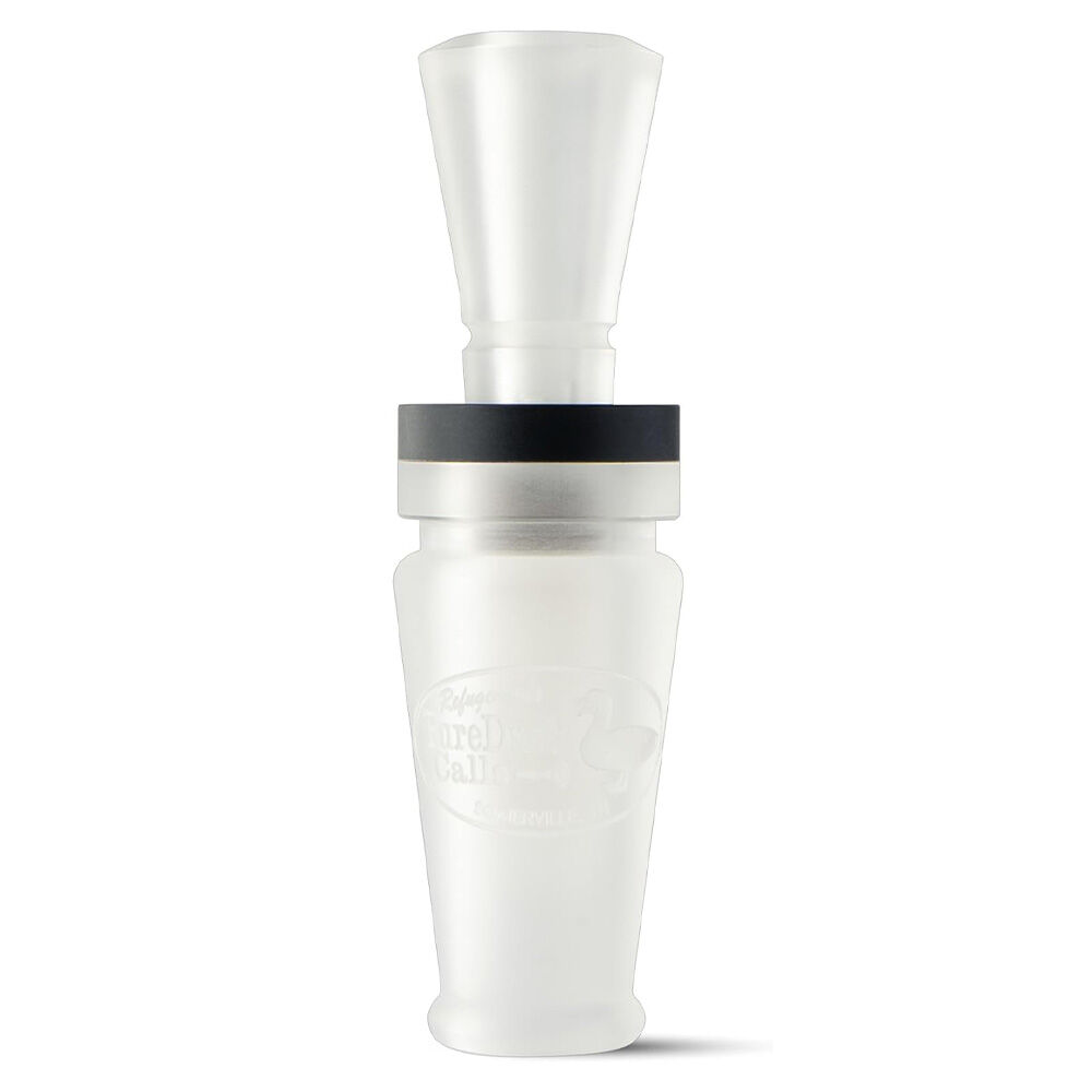 image of Core PureDuck Single Reed Duck Call