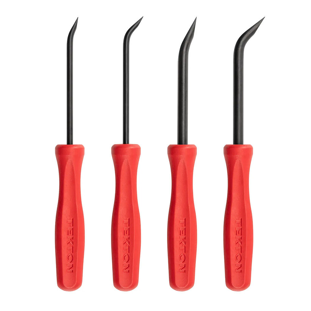image of Mini Pry Bar Set, 4 pc