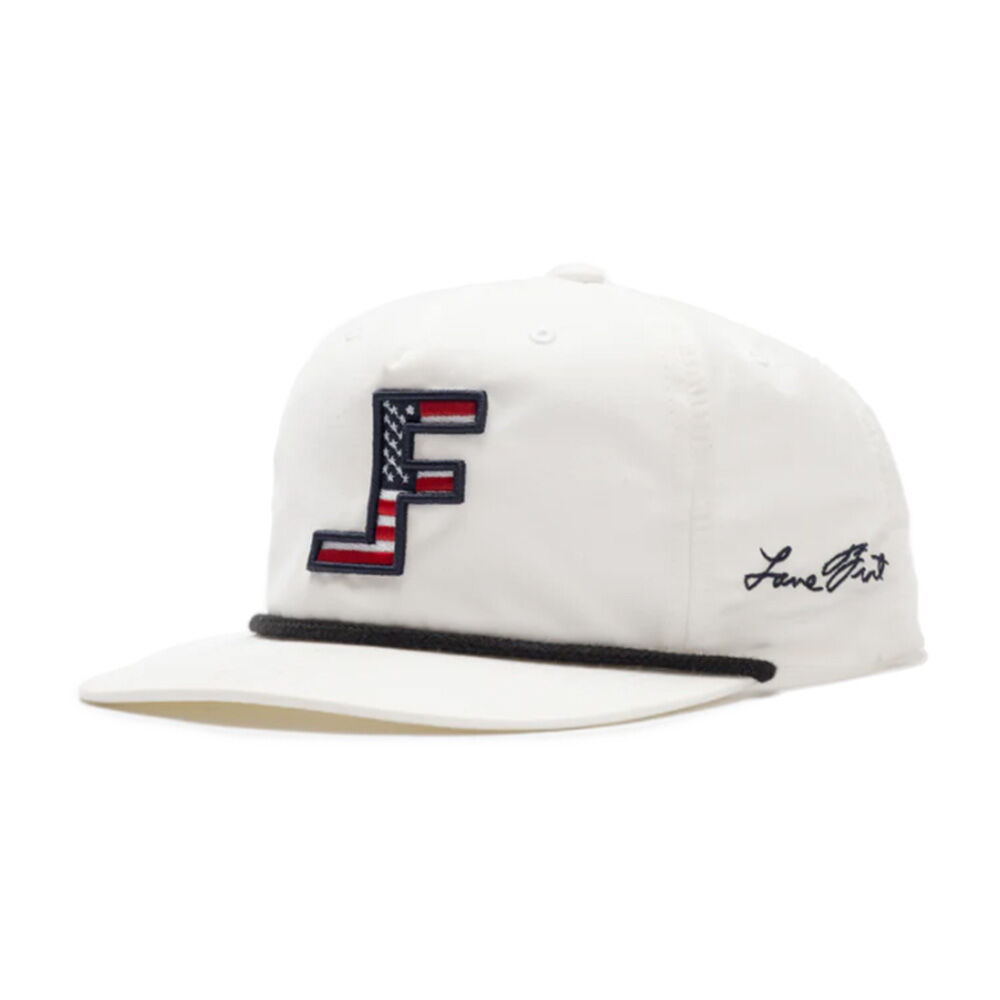image of Men's America Cap