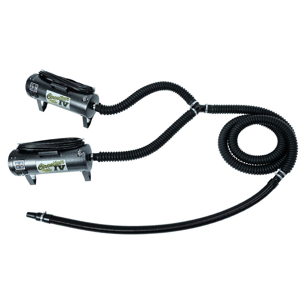 image of Y Hose System Complete