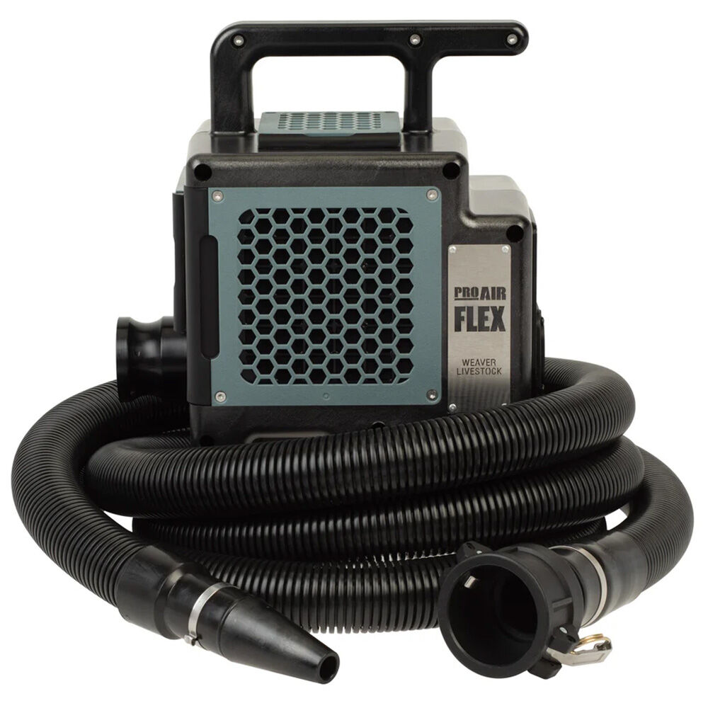 image of ProAir Flex Livestock Blower with Hose