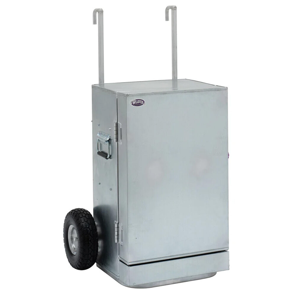 image of Galvanized Jackpot Box