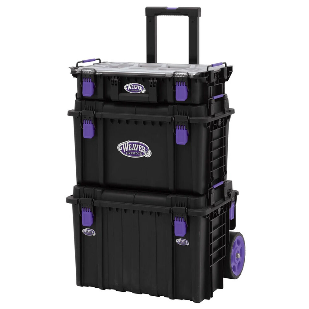 image of Load Up Show Box Kit