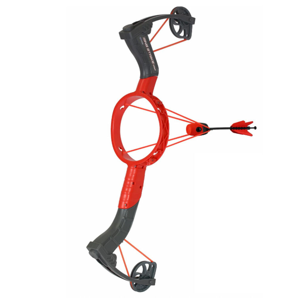 image of Ring Strike Compound Bow Toy