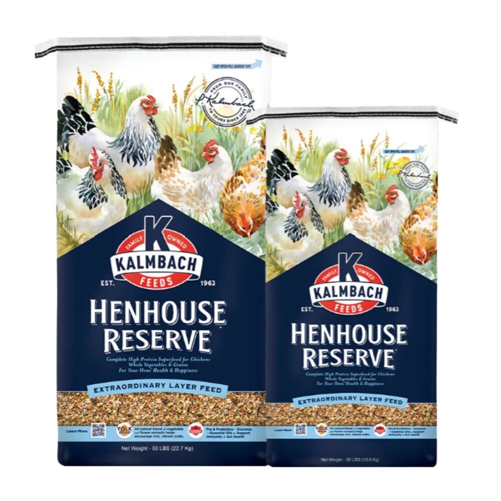 image of Henhouse 17% Layer Pellets, 30 lb