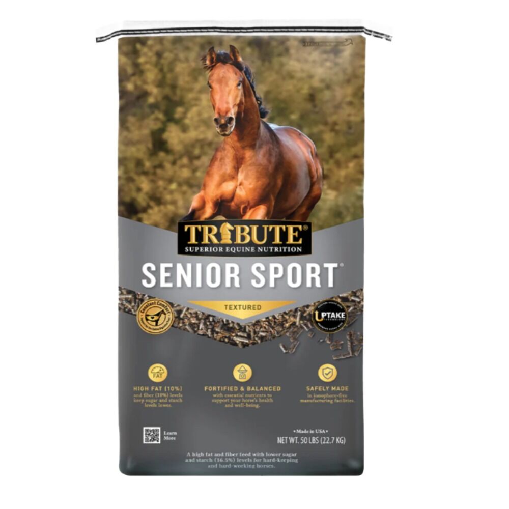 image of Senior Sport, 50 lb