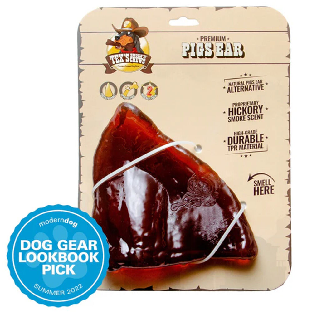 image of Premium Pig's Ear