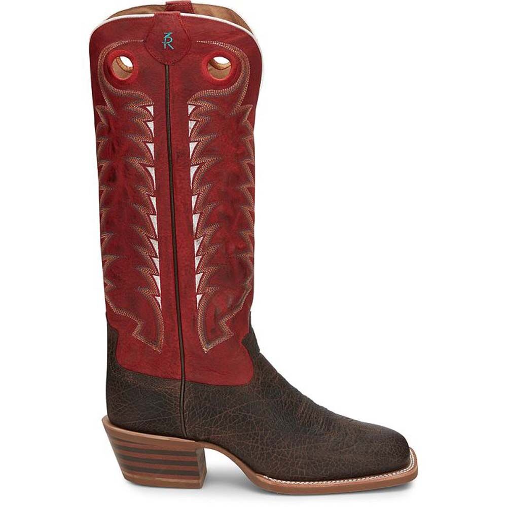 image of Men's Rosston 16 in Buckaroo Western Boot
