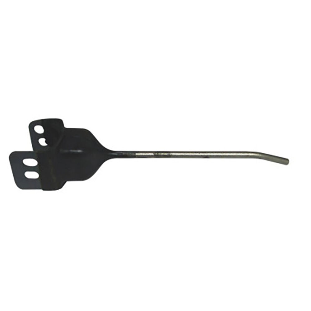image of New Holland/Allen Single Rubber Rake Tooth for  Rakes- Left