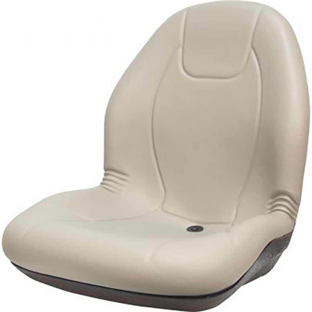 image of Ultra High Back Seat - Gren