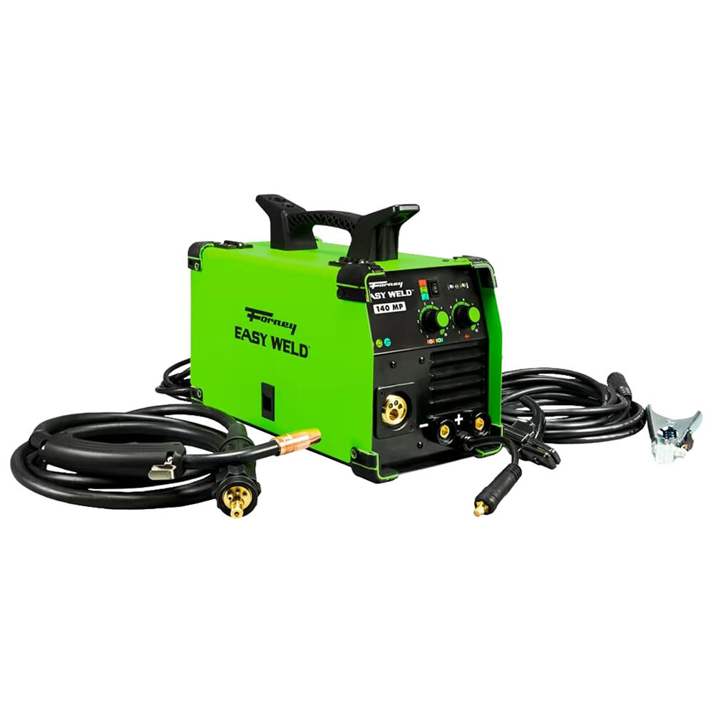 image of Easy Weld 140 MP Multi-Process Welder
