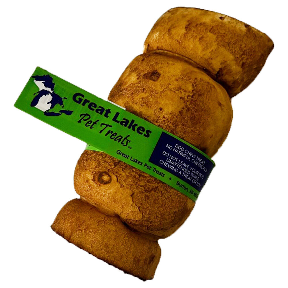 image of 4-6 in Peanut Butter Flavored Cow Cheek