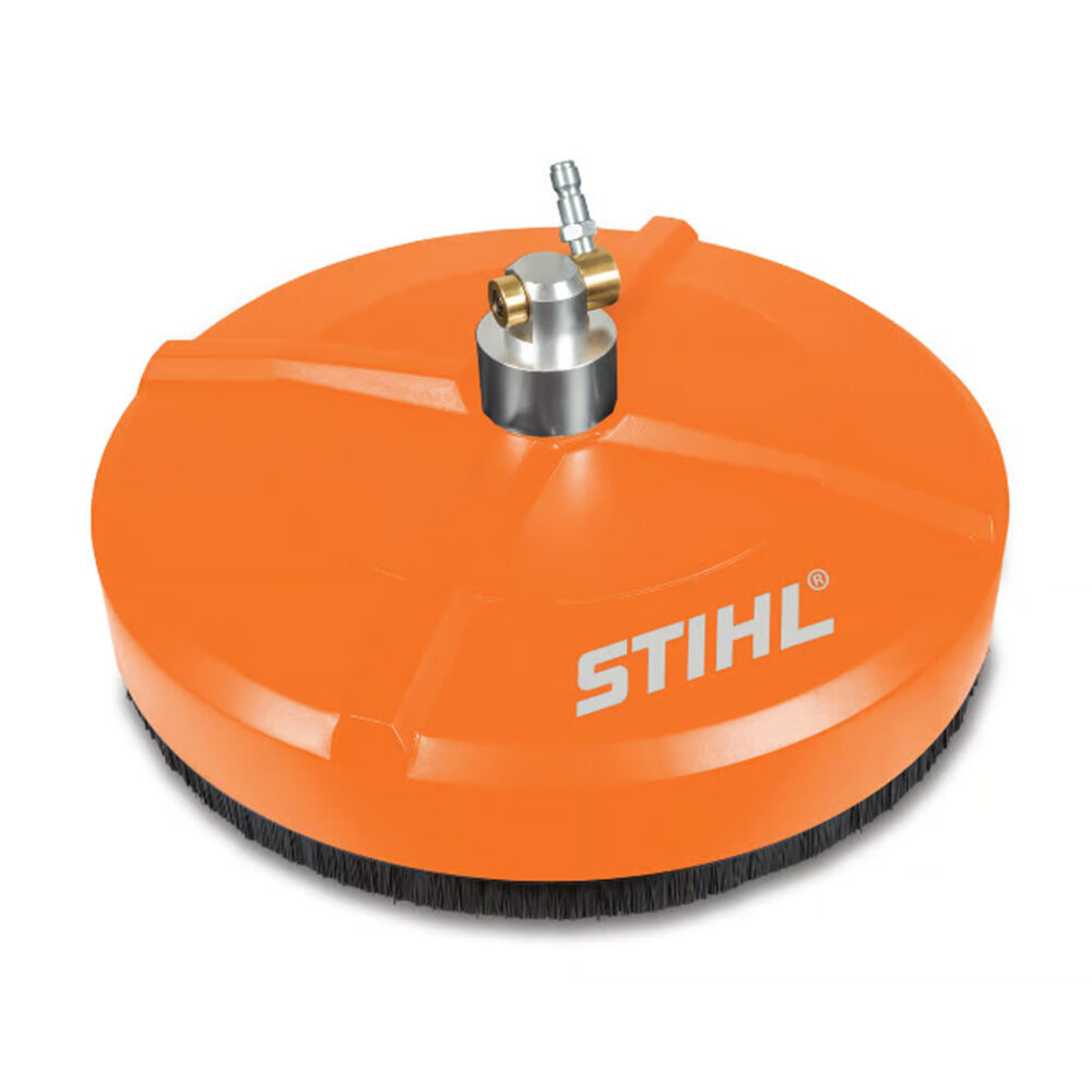 image of Rotary Pressure Washer Surface Cleaner