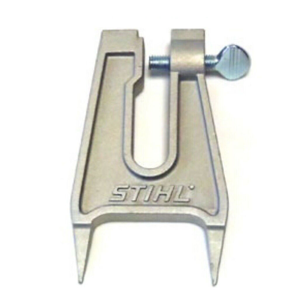 image of Heavy Duty Stump Vise