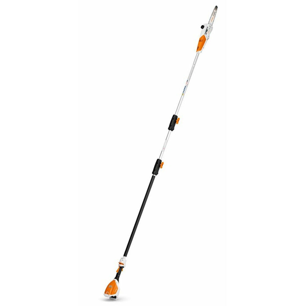 image of HTA 50 36V Extended-Reach Pole Pruner (Bare Tool)