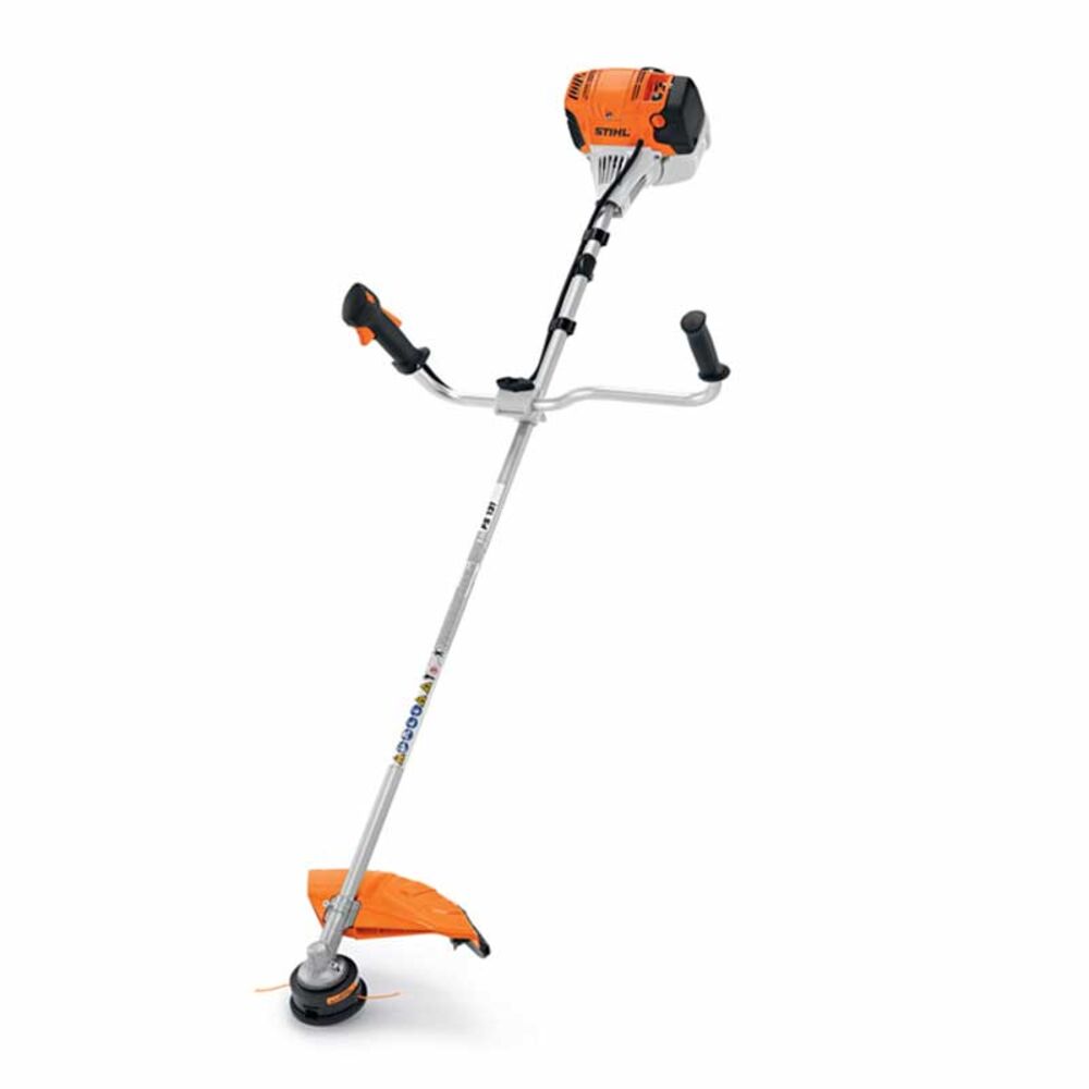 image of FS 131 Gas Powered Trimmer with Bike Handle