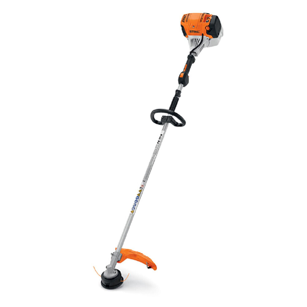 image of FS 111 R Gas Powered Trimmer with Loop Handle