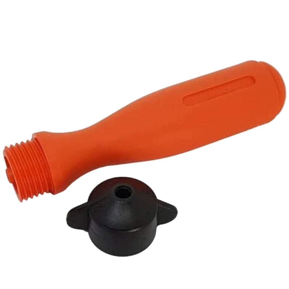 image of Deluxe File Handle