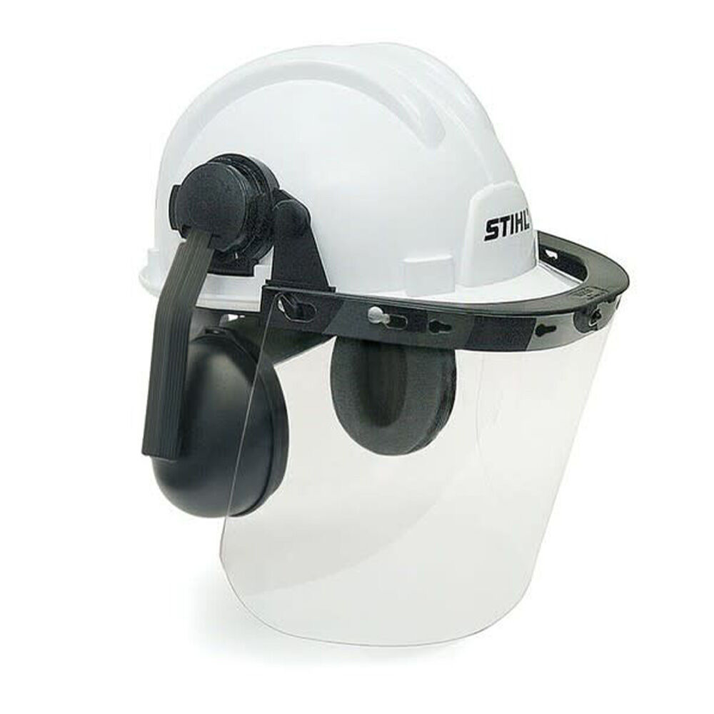 image of Construction Hard Hat System