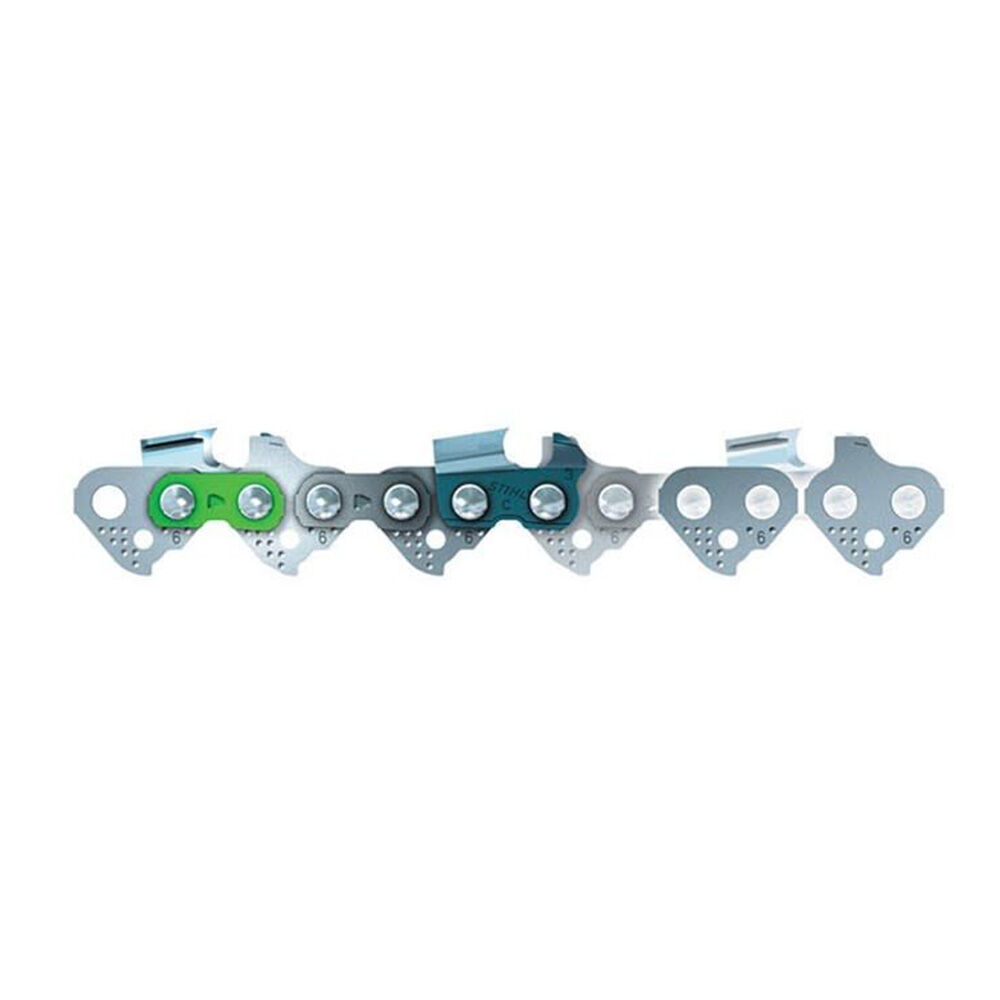 image of 24in Oilomatic Rapid Super 3 33RSC3 84E Saw Chain