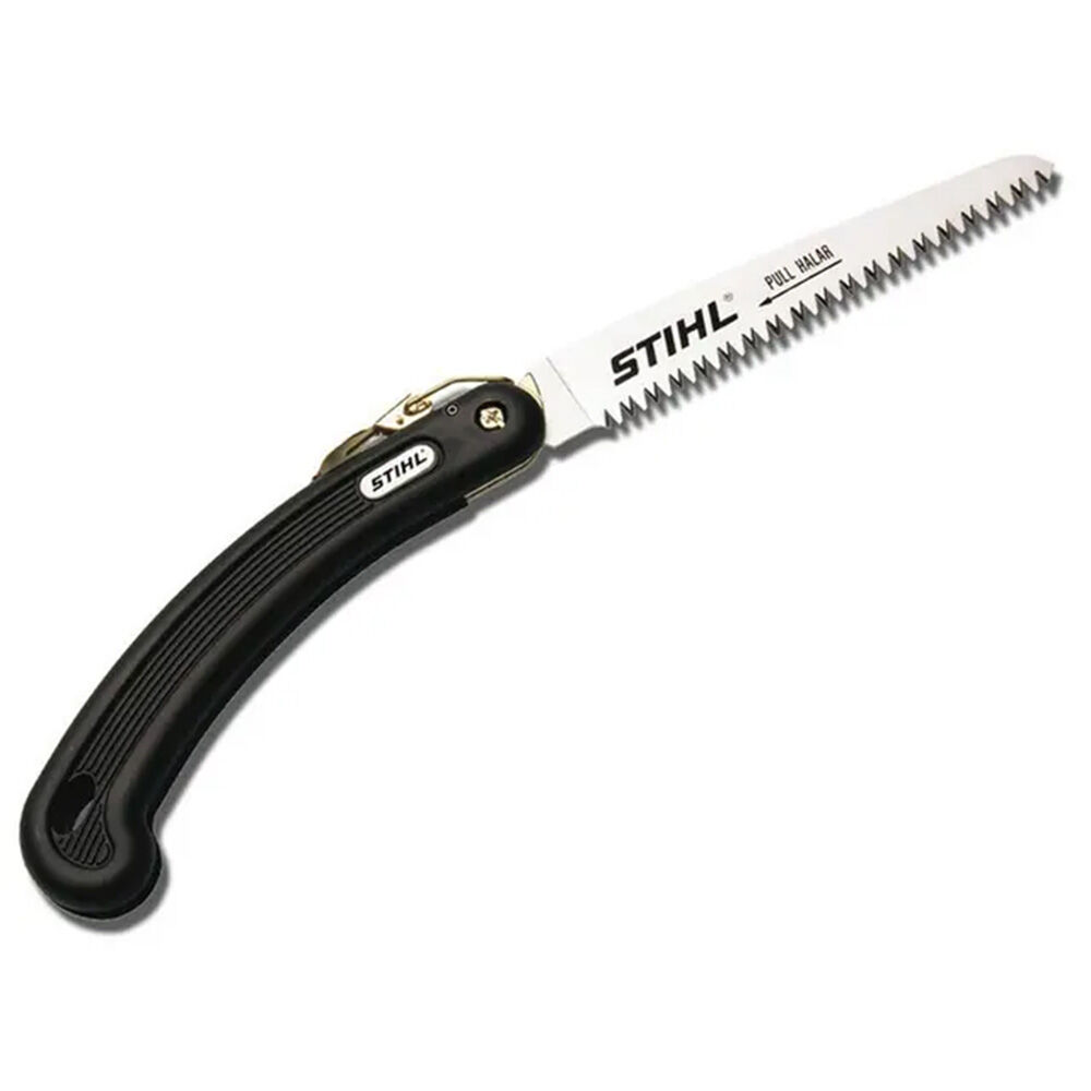 image of 5 3/4 in Folding Hand Pruning Saw