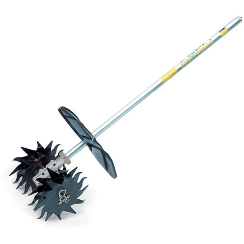 image of BF-KM Mini-Cultivator Attachment Head for Kombi