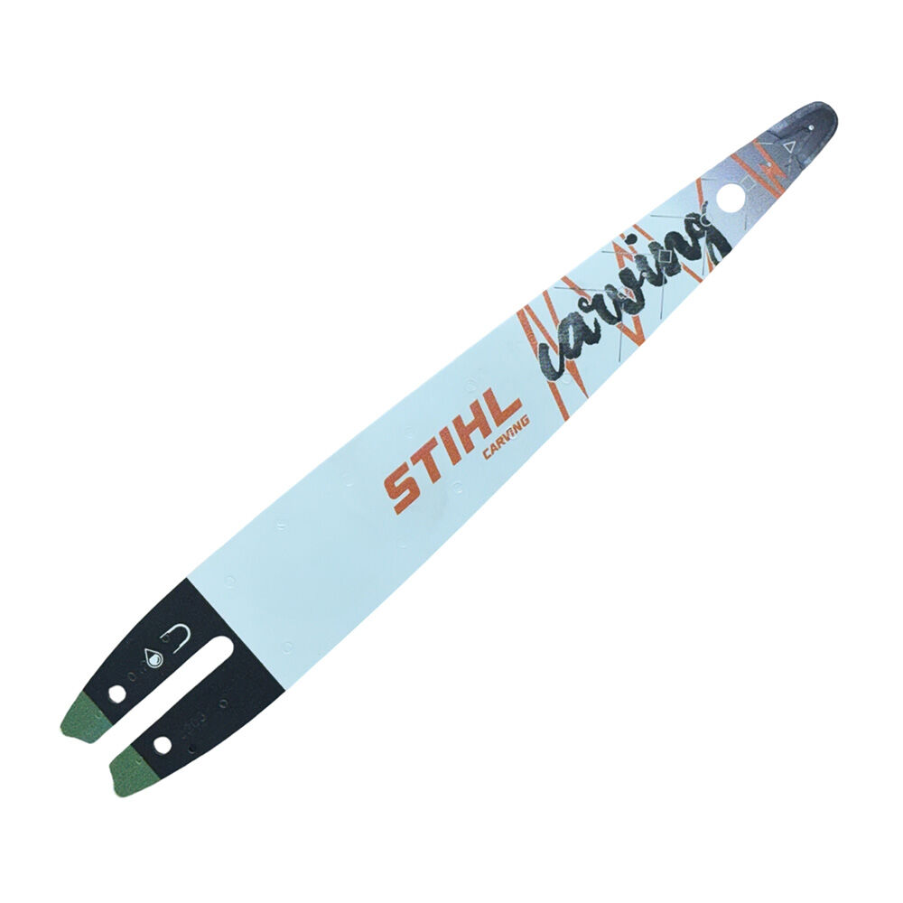 image of 12 in Carving Chainsaw Bar