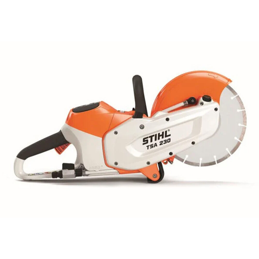 image of TSA 230 Battery Powered Cut-Off Machine