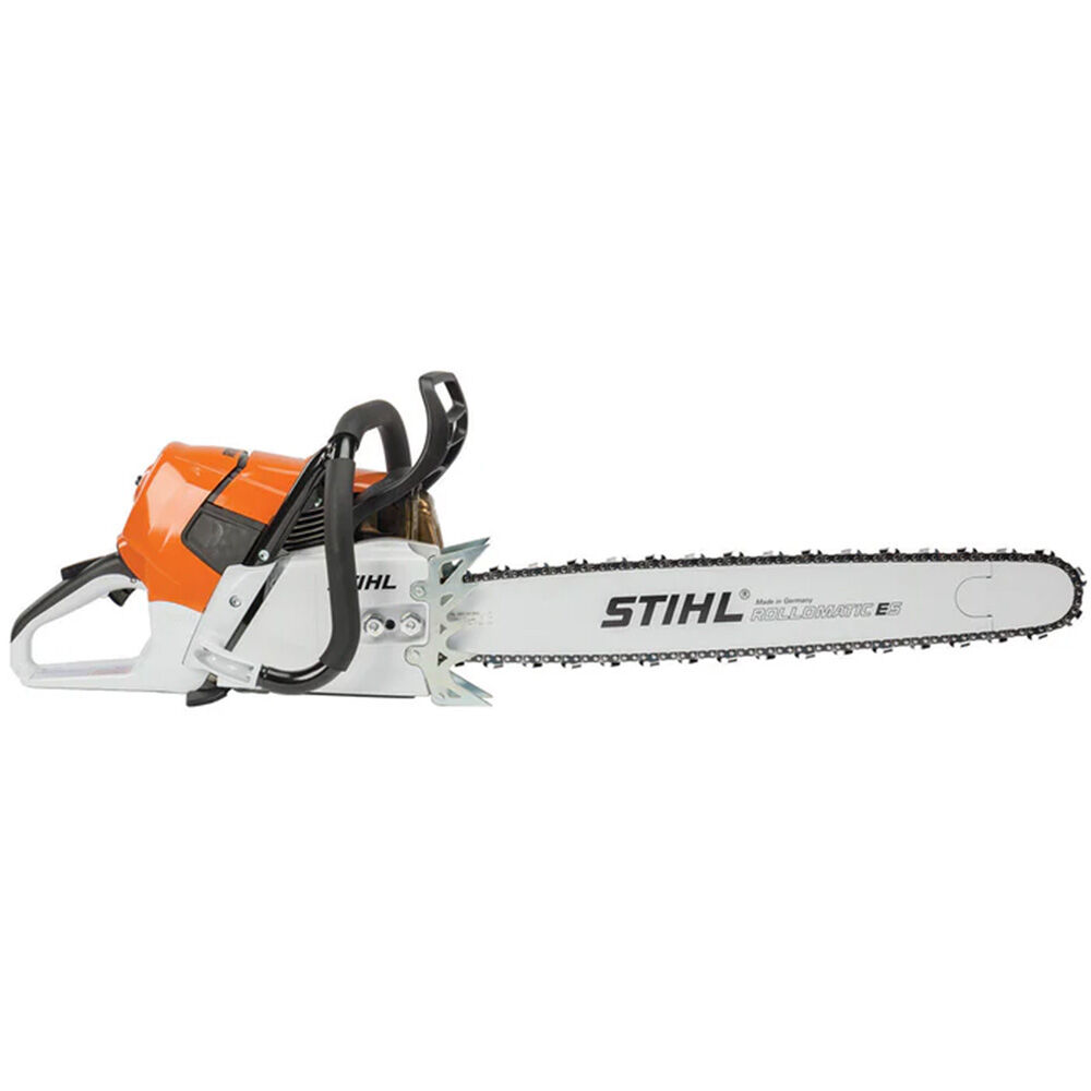 image of 36 in MS 661 Gas Powered Chainsaw