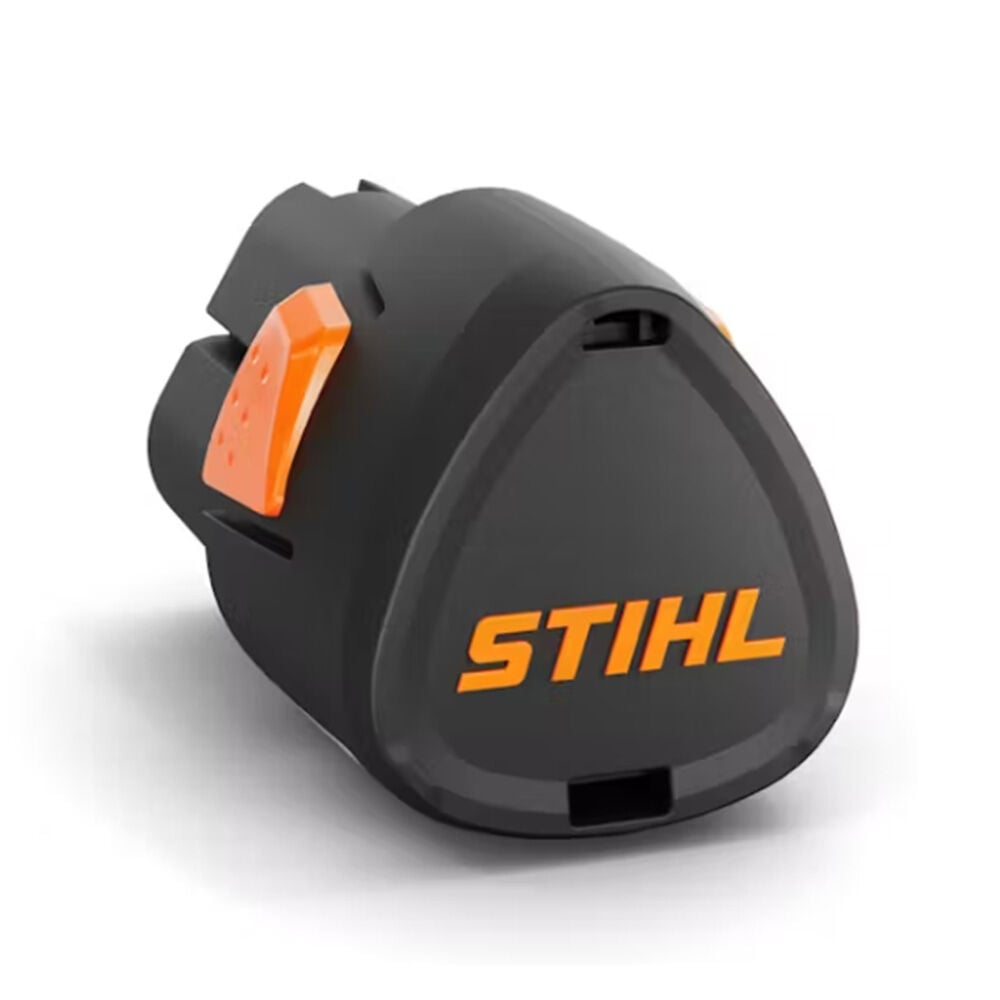 image of AS 2 Lithium Ion Battery